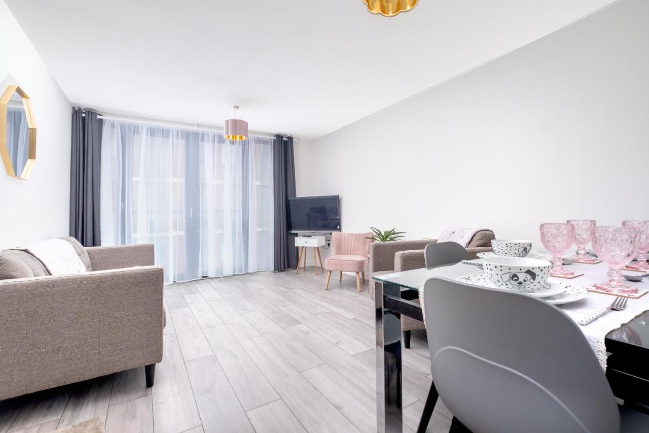 Fairytale 2 Bedroom Apartment City Centre Free Parking Birmingham Exterior photo